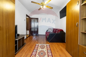 Locuinta ta din Craiter | Apartament 2 camere decomandat | Comision 0% - imagine 9