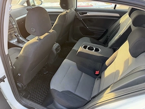 Vw e-GOLF electric  - imagine 8