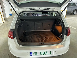 Vw e-GOLF electric  - imagine 9
