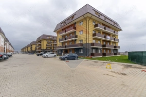 Studio 43 mpu | Subcetate City – Sânpetru | Încălzire în pardoseală