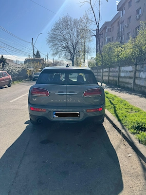 Vând MINI Clubman One 1.5 - imagine 5