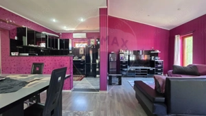 Casă  la sol de vanzare in Eforie nord - imagine 3