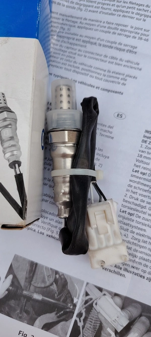 Sonda landa Toyota - imagine 2