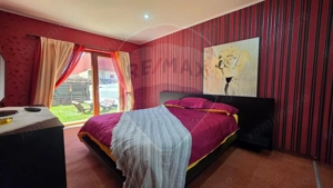 Casă  la sol de vanzare in Eforie nord - imagine 2