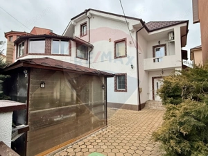 Pensiune de vanzare in Eforie Nord , Marea Neagra 300 mp teren - imagine 7