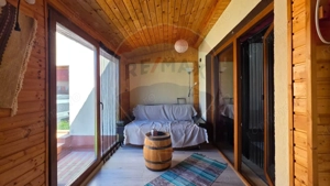 Casă  la sol de vanzare in Eforie nord - imagine 9