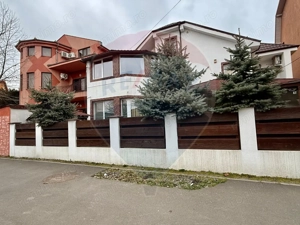 Vilă de vanzare in Eforie Nord Bulevardul Republicii