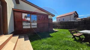 Casă  la sol de vanzare in Eforie nord - imagine 7