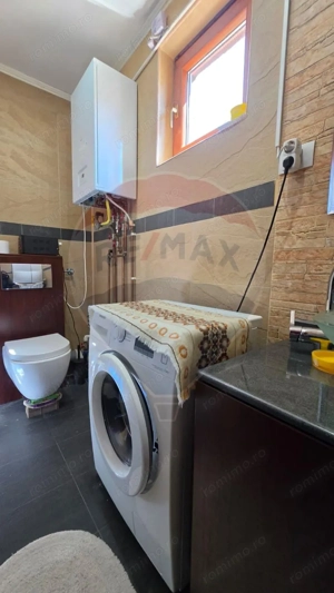 Casă  la sol de vanzare in Eforie nord - imagine 16