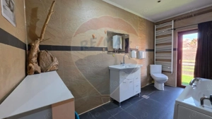 Casă  la sol de vanzare in Eforie nord - imagine 15