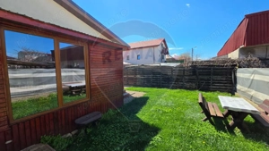 Casă  la sol de vanzare in Eforie nord - imagine 17