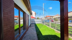 Casă  la sol de vanzare in Eforie nord - imagine 14