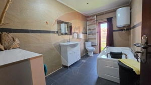 Casă  la sol de vanzare in Eforie nord - imagine 6