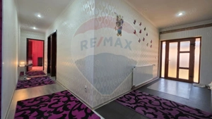 Casă  la sol de vanzare in Eforie nord - imagine 5