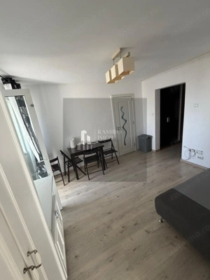 Apartament 2 camere Alexandru Obregia / Nitu Vasile