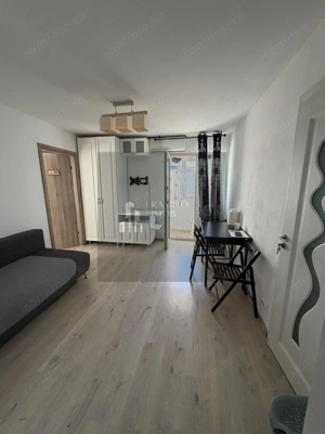 Apartament 2 camere Alexandru Obregia / Nitu Vasile