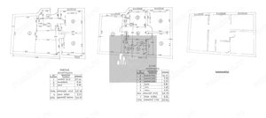 Casa/ Apartament 150m utili -an1990 Corneliu Coposu-Calarasilor Unirii - imagine 4