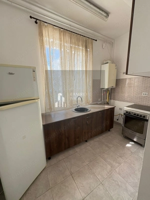 Garsoniera  confort 1 etaj 1 centrala proprie Metalurgiei