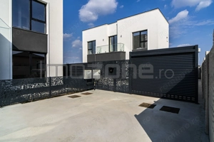 | COMISION 0% | VILA INDIVIDUALA |5 CAMERE| FINISATA COMPLET | TOATE UTILITATILE - imagine 4