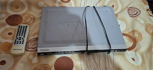 DVD Player Westwood SYS-102