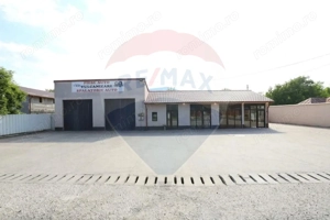 Spălătorie Auto, Vulcanizare și Restaurant | COMISION 0 % - imagine 3