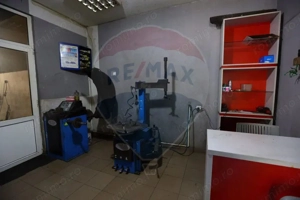 Spălătorie Auto, Vulcanizare și Restaurant | COMISION 0 % - imagine 5