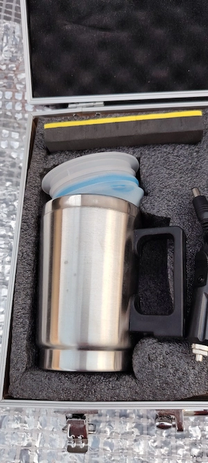 Chit polimerizare faruri.  - imagine 2