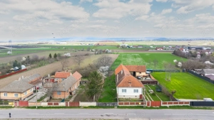 Teren intravilan Brasov, Stupini