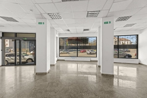 Spațiu comercial generos în vad excelent – zona Intim, Arad - imagine 4