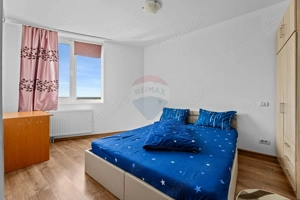 Apartament cu 3 camere de închiriat în zona Romanilor - imagine 4