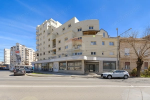 Spațiu comercial generos în vad excelent – zona Intim, Arad - imagine 2