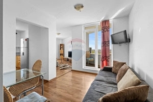 Apartament cu 3 camere de închiriat în zona Romanilor - imagine 2