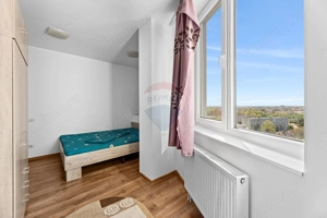 Apartament cu 3 camere de închiriat în zona Romanilor - imagine 6