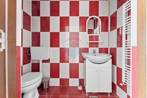 Apartament cu 3 camere de închiriat în zona Romanilor - imagine 8
