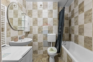 Apartament cu 3 camere de închiriat în zona Romanilor - imagine 9