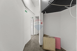 Spațiu comercial generos în vad excelent – zona Intim, Arad - imagine 9