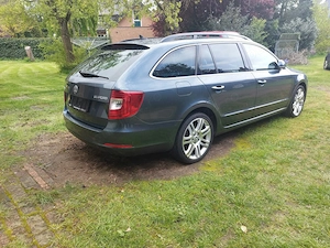 Vând Skoda Superb  - imagine 3