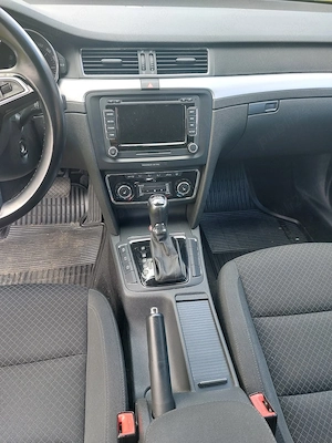 Vând Skoda Superb  - imagine 5