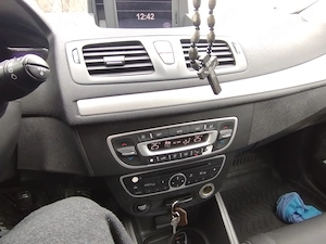 De vânzare renault megane 3 hatchback - imagine 3