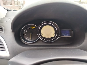 De vânzare renault megane 3 hatchback - imagine 2