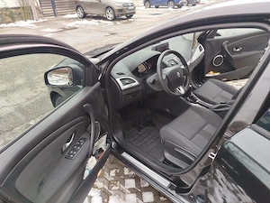 De vânzare renault megane 3 hatchback - imagine 4