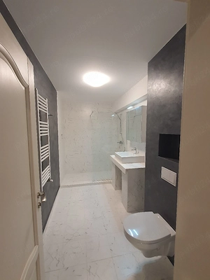 De închiriat apartamente cu 2 camere în regim hotelier - imagine 4