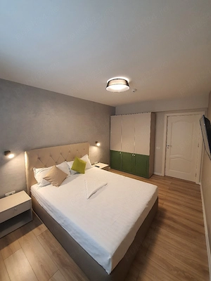 De închiriat apartamente cu 2 camere în regim hotelier - imagine 2