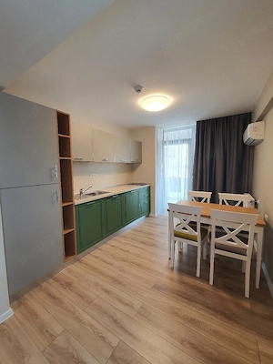 De închiriat apartamente cu 2 camere în regim hotelier - imagine 5