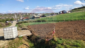 Vânzare teren intravilan 1,200mp Oradea, zona Doja - Hanul Pescarilor - imagine 15
