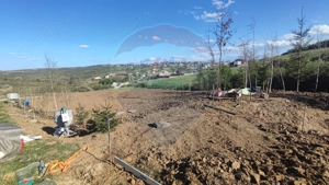 Vânzare teren intravilan 1,200mp Oradea, zona Doja - Hanul Pescarilor - imagine 16