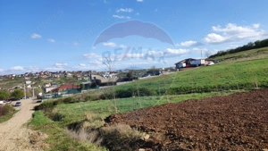 Vânzare teren intravilan 1,200mp Oradea, zona Doja - Hanul Pescarilor - imagine 6