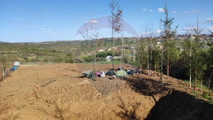Vânzare teren intravilan 1,200mp Oradea, zona Doja - Hanul Pescarilor - imagine 20