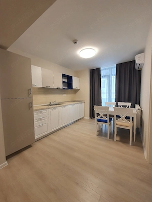 De închiriat apartamente cu 2 camere în regim hotelier zona Tomis Nord Constanța  - imagine 4