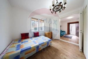 Vilă cu 3 camere, de vânzare, în zona Centrul Istoric! - imagine 4